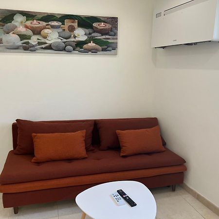 Appartement La Pointe Rouge Bord De Mer مارسيليا المظهر الخارجي الصورة