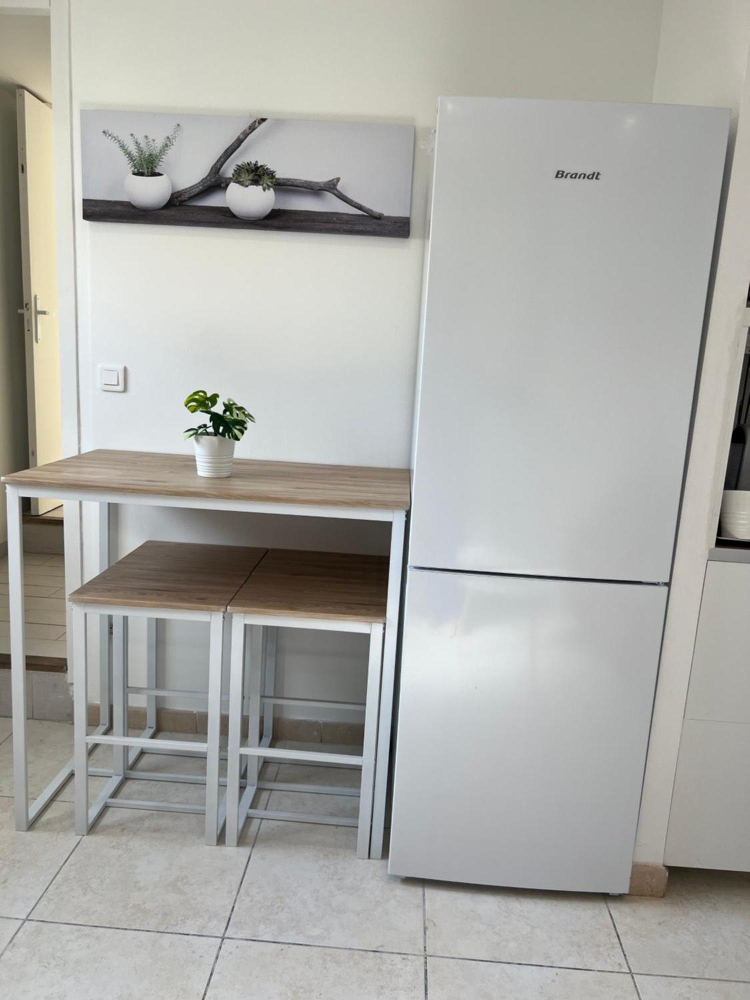 Appartement La Pointe Rouge Bord De Mer مارسيليا المظهر الخارجي الصورة